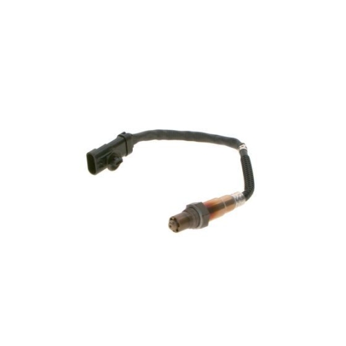 Lambdasonde BOSCH 0 258 006 295 f&uuml;r RENAULT PROTON