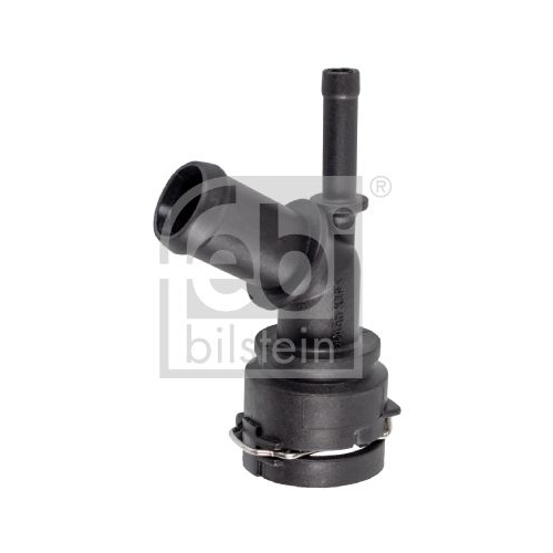 Febi Bilstein 1x 38313 K&uuml;hlwasserflansch