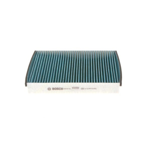 Filter, Innenraumluft BOSCH 0 986 628 538 + f&uuml;r FORD VOLVO
