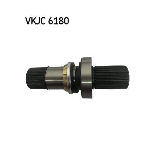 Steckwelle, Differential SKF VKJC 6180 f&uuml;r VW, Vorderachse rechts