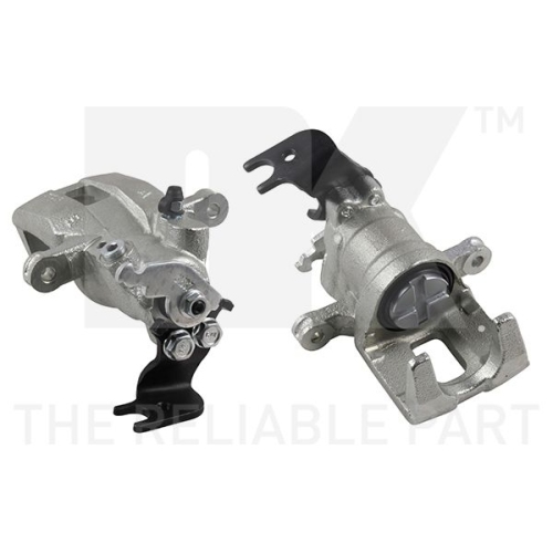 Bremssattel NK 2126165 f&uuml;r HONDA ACURA, Hinterachse links