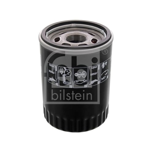 Febi Bilstein 48485 &Ouml;lfilter , 1 St&uuml;ck