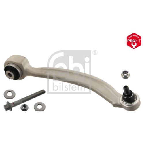 Febi Bilstein 40381 Querlenker mit Anbaumaterial, Lager und Gelenk, 1 St&uuml;ck