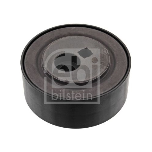 Febi Bilstein 05801 Spannrolle f&uuml;r Keilrippenriemen , 1 St&uuml;ck