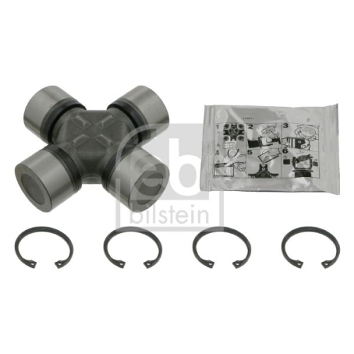 Febi Bilstein 23833 Kreuzgelenk f&uuml;r Gelenkwelle , 1 St&uuml;ck