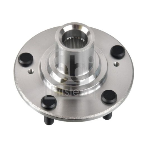Radnabe FEBI BILSTEIN 172584 f&uuml;r HONDA, Vorderachse links, Vorderachse rechts