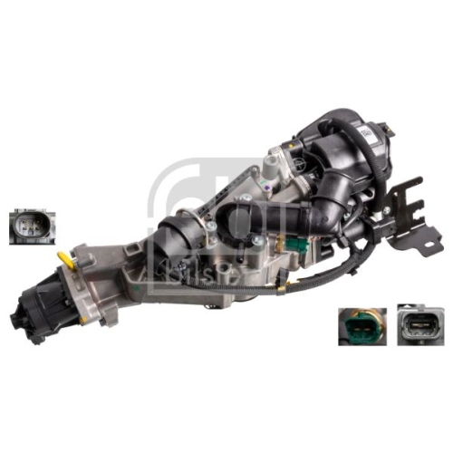 Febi Bilstein 1x 176469 AGR-Modul
