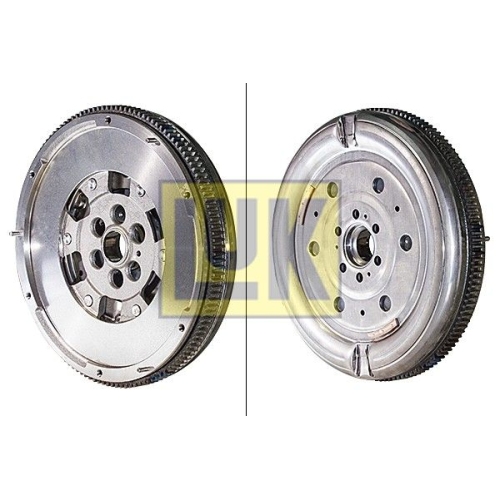 Schwungrad LuK 415 0457 10 LuK DMF f&uuml;r VW