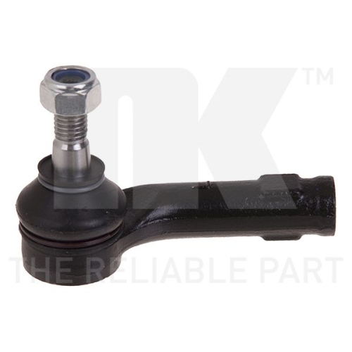 Spurstangenkopf NK 5033248 f&uuml;r FORD, Vorderachse links, au&szlig;en