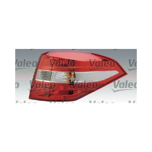 Heckleuchte VALEO 043648 ORIGINAL TEIL f&uuml;r RENAULT, rechts