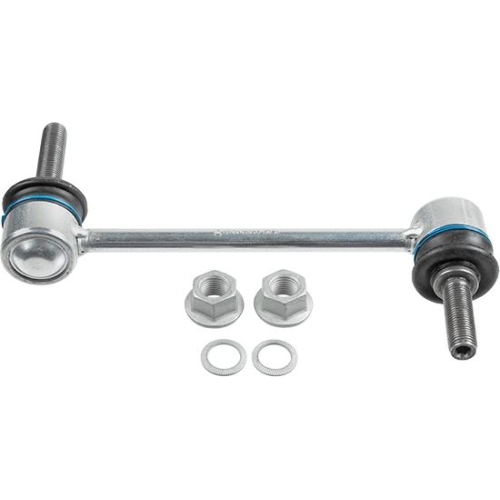 Stange/Strebe, Stabilisator LEMF&Ouml;RDER 39408 01 f&uuml;r MERCEDES-BENZ, Vorderachse