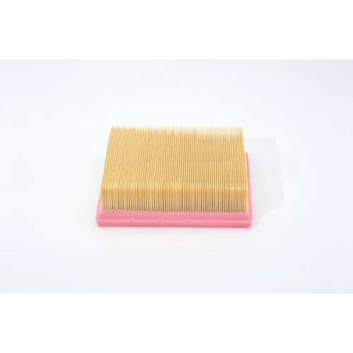 Luftfilter BOSCH F 026 400 097 f&uuml;r GMC OPEL VAUXHALL