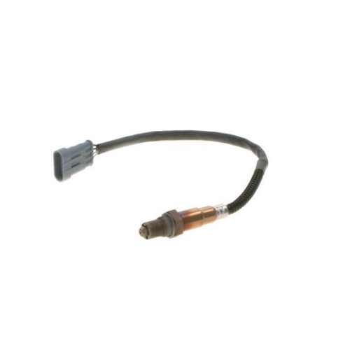 Lambdasonde BOSCH 0 258 006 376 f&uuml;r ALFA ROMEO FIAT LANCIA LANZ