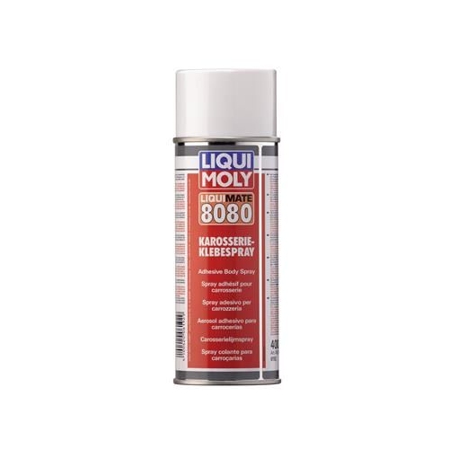 Liqui Moly 1x LM6192 400ml Karosserie-Klebespray