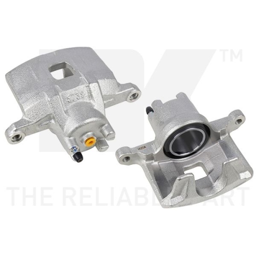 Bremssattel NK 2130189 f&uuml;r CHRYSLER CITRO&Euml;N DODGE MITSUBISHI PEUGEOT JEEP