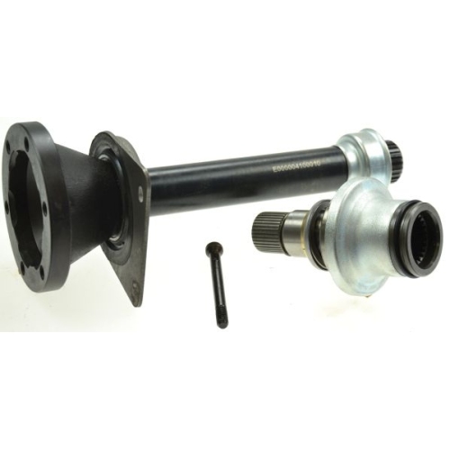Antriebswelle SPIDAN 25708 f&uuml;r FORD, Vorderachse, Vorderachse rechts