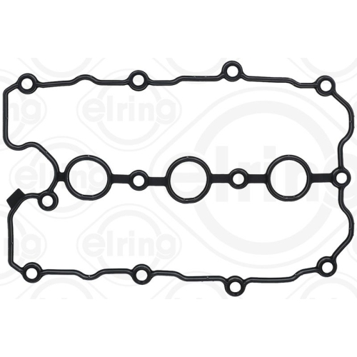 Dichtung, Zylinderkopfhaube ELRING 725.870 f&uuml;r AUDI SEAT SKODA VW