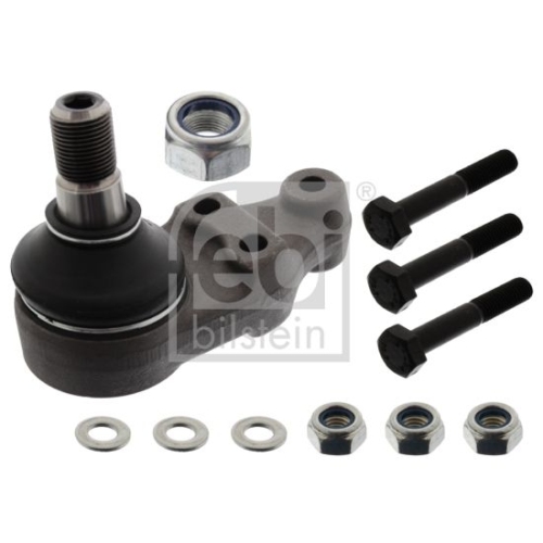 Febi Bilstein 10162 Traggelenk mit Anbaumaterial , 1 St&uuml;ck