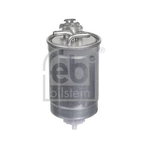 Kraftstofffilter FEBI BILSTEIN 21600 f&uuml;r AUDI FORD SEAT VW HITACHI FORD USA