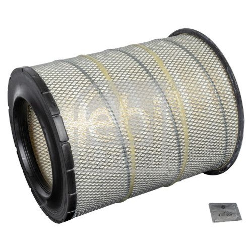 Febi Bilstein 30457 Luftfilter , 1 St&uuml;ck