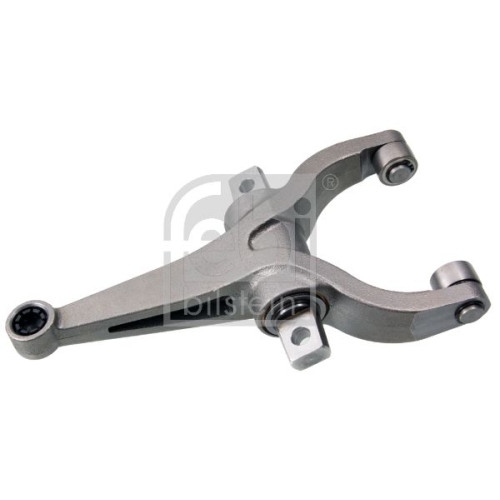 Febi Bilstein 32478 Ausr&uuml;ckgabel mit Anbaumaterial , 1 St&uuml;ck