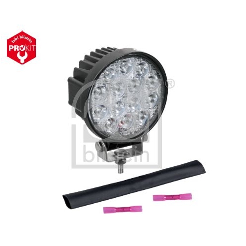 Febi Bilstein 104006 Arbeitsscheinwerfer, 1 St&uuml;ck