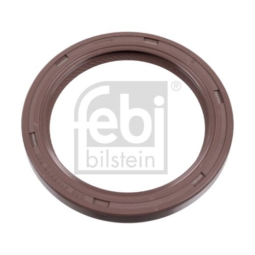 Febi Bilstein 106883 Wellendichtring f&uuml;r Kurbelgeh&auml;use, 1 St&uuml;ck