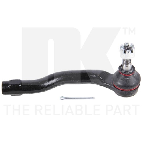 Spurstangenkopf NK 5033252 f&uuml;r MAZDA, Vorderachse, Vorderachse rechts, au&szlig;en