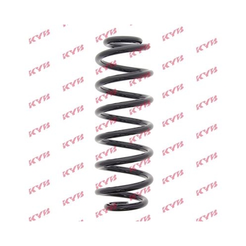Fahrwerksfeder KYB RH6438 K-Flex f&uuml;r, Hinterachse