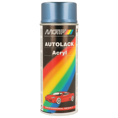 Fahrzeug-Kombinationslack MOTIP 54545 KOMPAKT f&uuml;r AUDI DAIHATSU HONDA MITSUBISHI