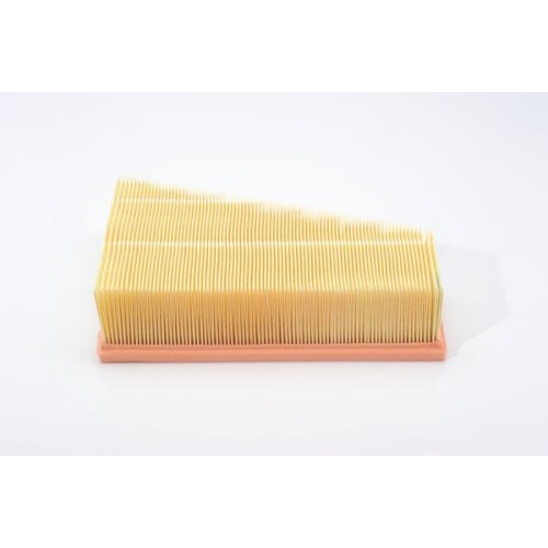 Luftfilter BOSCH F 026 400 109 f&uuml;r FORD VOLVO GURGEL