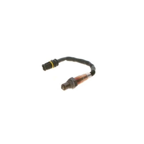 Lambdasonde BOSCH 0 258 006 436 f&uuml;r MERCEDES-BENZ SMART