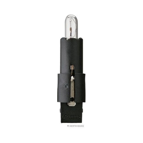 Gl&uuml;hlampe, Instrumentenbeleuchtung HERTH+BUSS ELPARTS 89901279