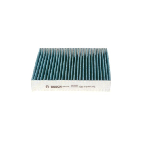 Filter, Innenraumluft BOSCH 0 986 628 540 + f&uuml;r LADA RENAULT DACIA