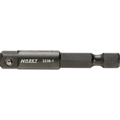 Verl&auml;ngerung, Steckschl&uuml;ssel HAZET 2238-1 f&uuml;r