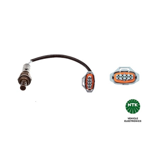Lambdasonde NGK 5656 f&uuml;r OPEL