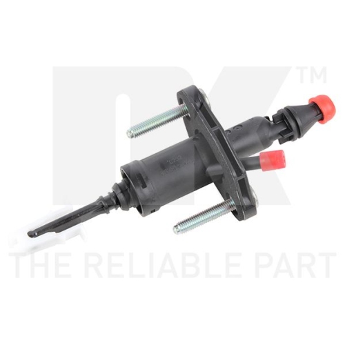 Geberzylinder, Kupplung NK 833612 f&uuml;r OPEL SAAB VAUXHALL CHEVROLET