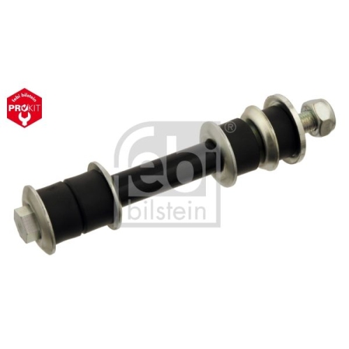 Febi Bilstein 34630 Verbindungsstange mit Anbaumaterial , 1 St&uuml;ck