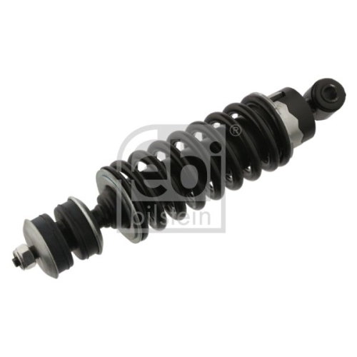 Febi Bilstein 39975 Fahrerhausd&auml;mpfer , 1 St&uuml;ck