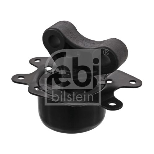 Febi Bilstein 46570 Motorlager , 1 St&uuml;ck