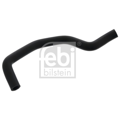 Febi Bilstein 49799 Entl&uuml;ftungsschlauch f&uuml;r Kurbelgeh&auml;use , 1 St&uuml;ck