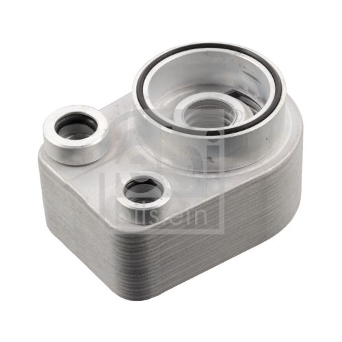 Febi Bilstein 102577 &Ouml;lk&uuml;hler mit Dichtung , 1 St&uuml;ck