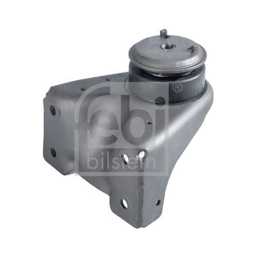 Febi Bilstein 106884 Motorlager, 1 St&uuml;ck