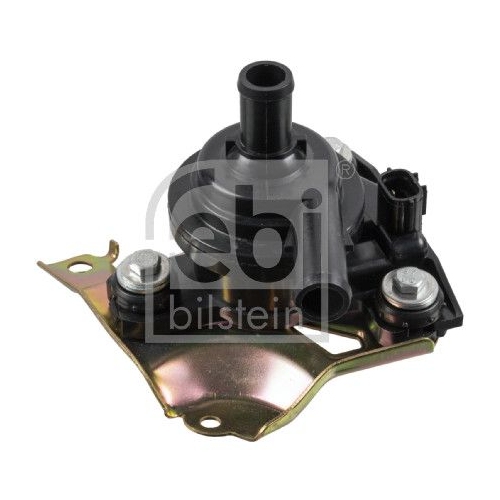 Zusatzwasserpumpe FEBI BILSTEIN 178885 f&uuml;r TOYOTA