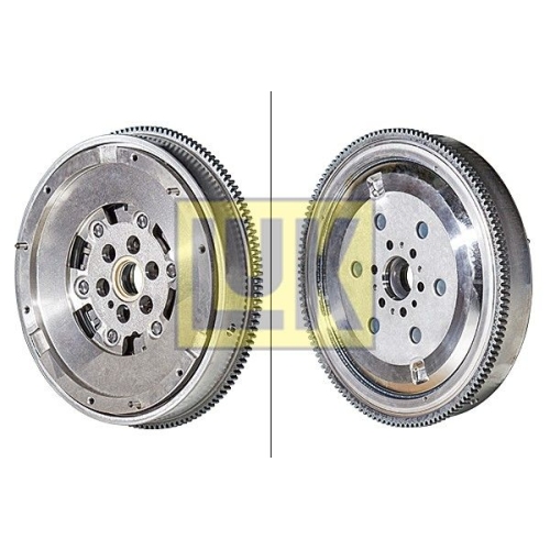 Schwungrad LuK 415 0465 10 LuK DMF f&uuml;r OPEL VAUXHALL CHEVROLET