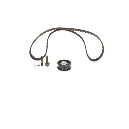 Zahnriemensatz BOSCH 1 987 948 244 f&uuml;r AUDI SEAT VW
