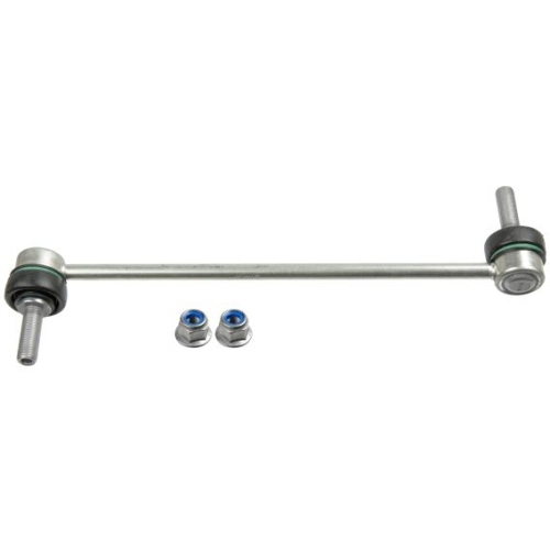 Stange/Strebe, Stabilisator LEMF&Ouml;RDER 39862 01 f&uuml;r FORD, Vorderachse, beidseitig