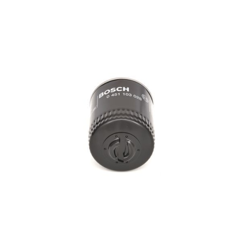 &Ouml;lfilter BOSCH 0 451 103 028 f&uuml;r CITRO&Euml;N FIAT GMC INTERNATIONAL HARV. LANCIA MAN