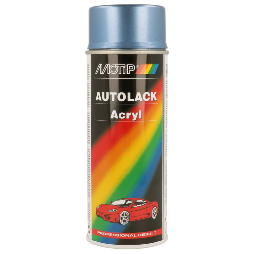 Fahrzeug-Kombinationslack MOTIP 54550 KOMPAKT f&uuml;r OPEL VAUXHALL VW AIXAM