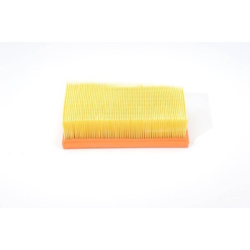 Luftfilter BOSCH F 026 400 126 f&uuml;r NISSAN RENAULT